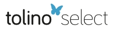 tolino select - Ebook Abo