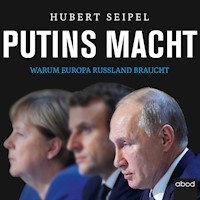 Hörbuch Seipel: Putins Macht